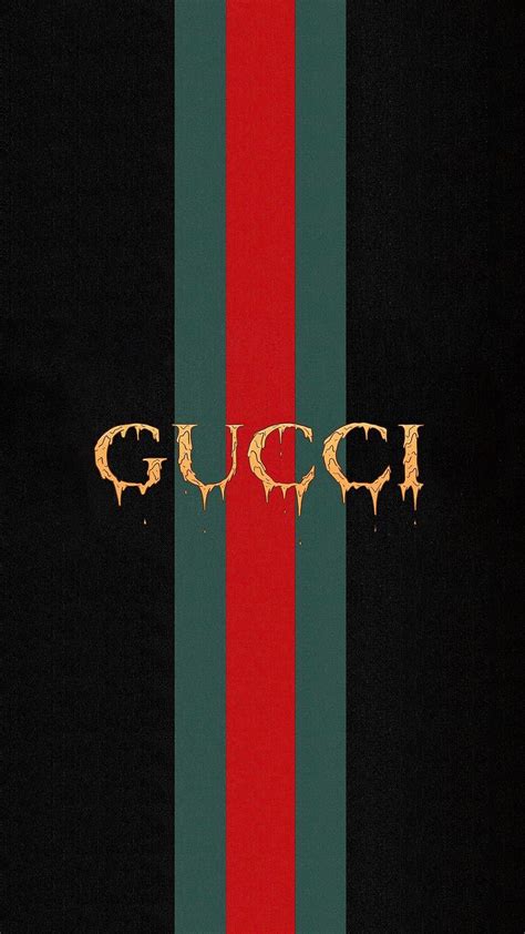 supreme gucci background